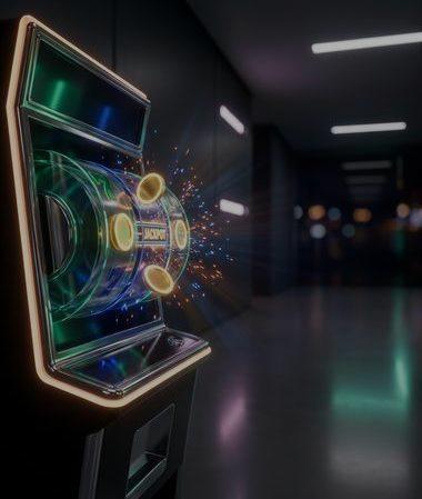 The Online Casino