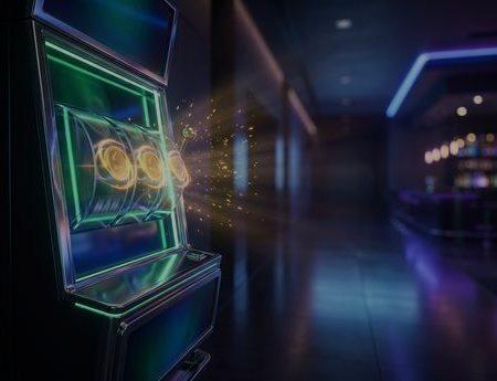 The Online Casino