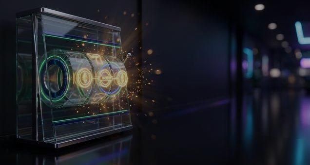 The Online Casino