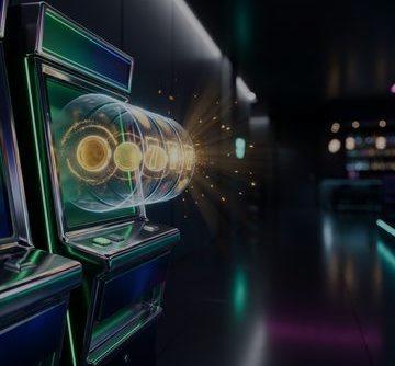 The Online Casino