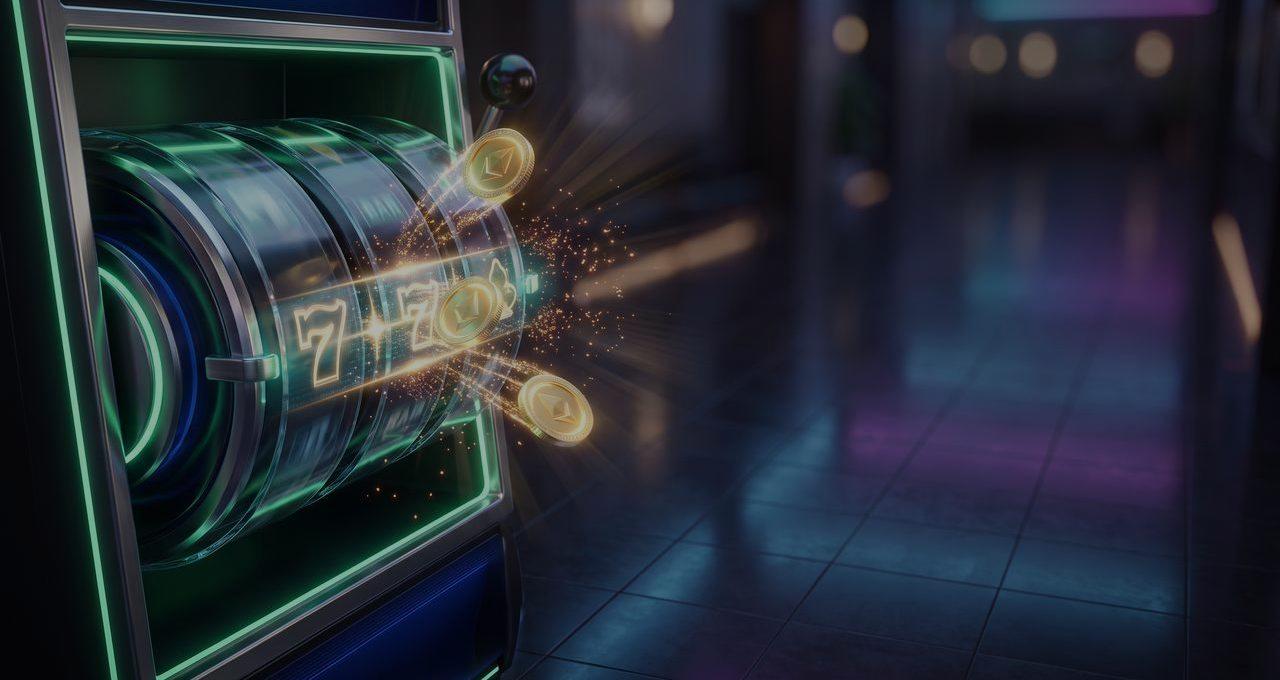 The Online Casino